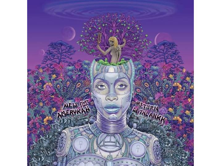 New Amerykah Part Two