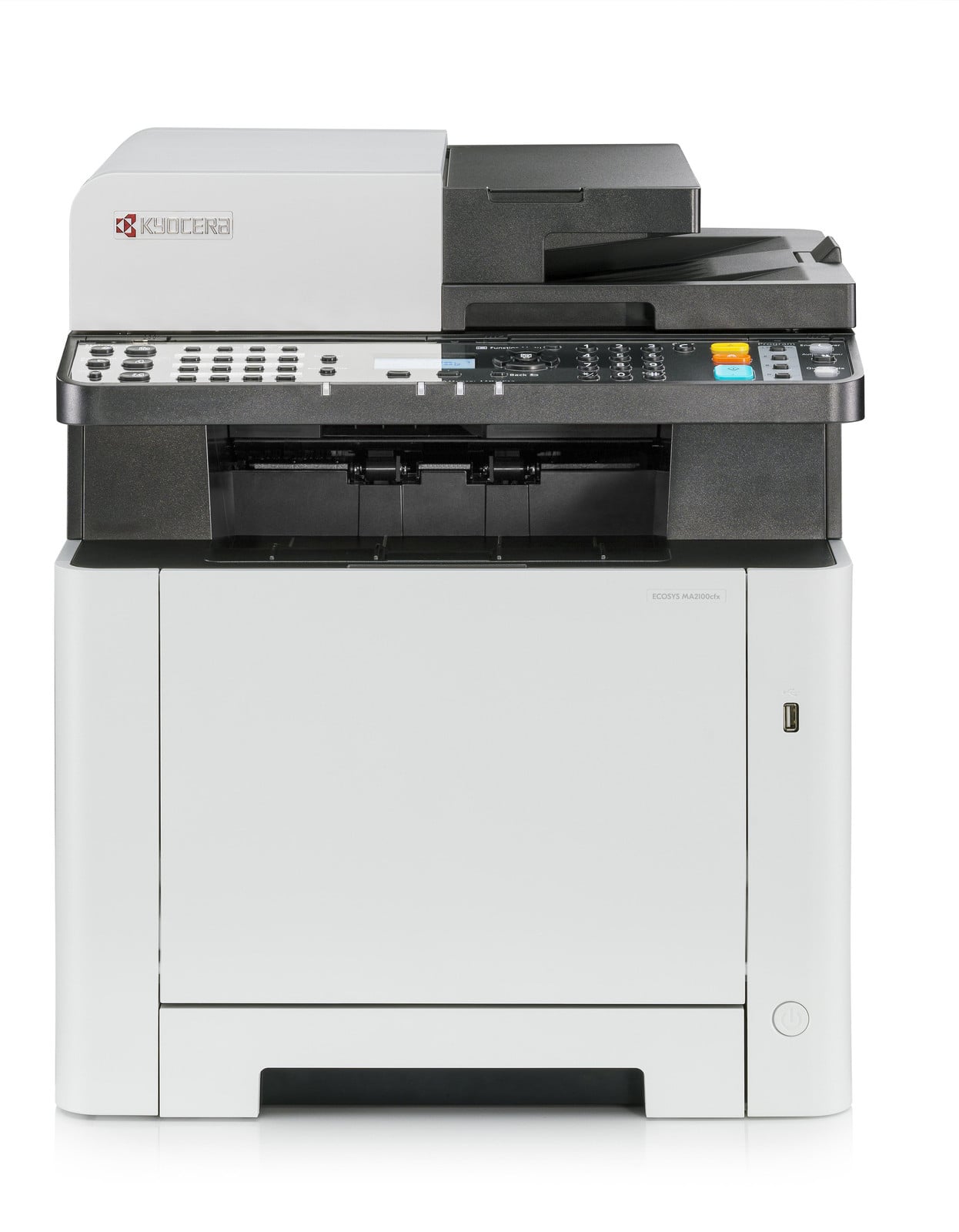 Kyocera ECOSYS MA2100cfx Multifunctionele Laserprinter A4 - Kleur