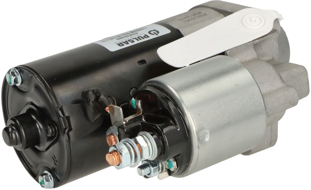 Starter PULSAR ROTATING ELECTRICS PSR20360