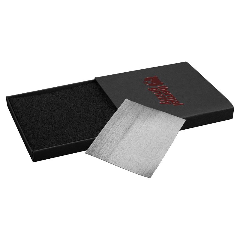 Thermal Grizzly KryoSheet Waermeleitpad 1 Stück 68x51x0,2mm