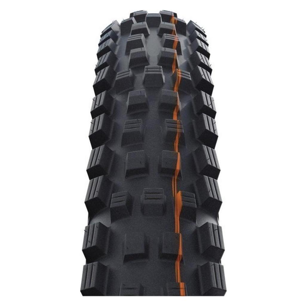 Schwalbe Magic Mary Trail Pro, 29x2.40, Soft, TLR, HS447,62-622 (29 x 2.40, 62-622) (11600616.04)
