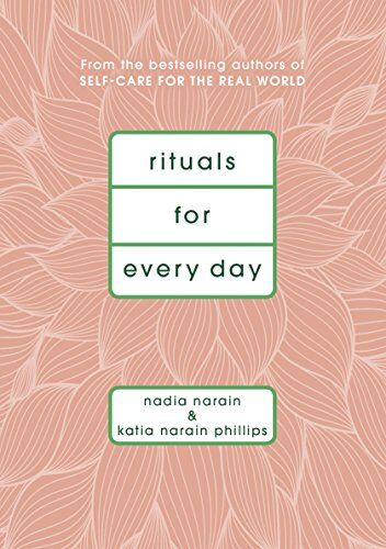 Katia Narain Phillips - Rituals for Every Day - Preis vom 19.10.2026 19:33:35 h