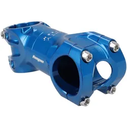 HOPE Vorbau RX Stem 31,8 mm | 80 mm | -15° | blau
