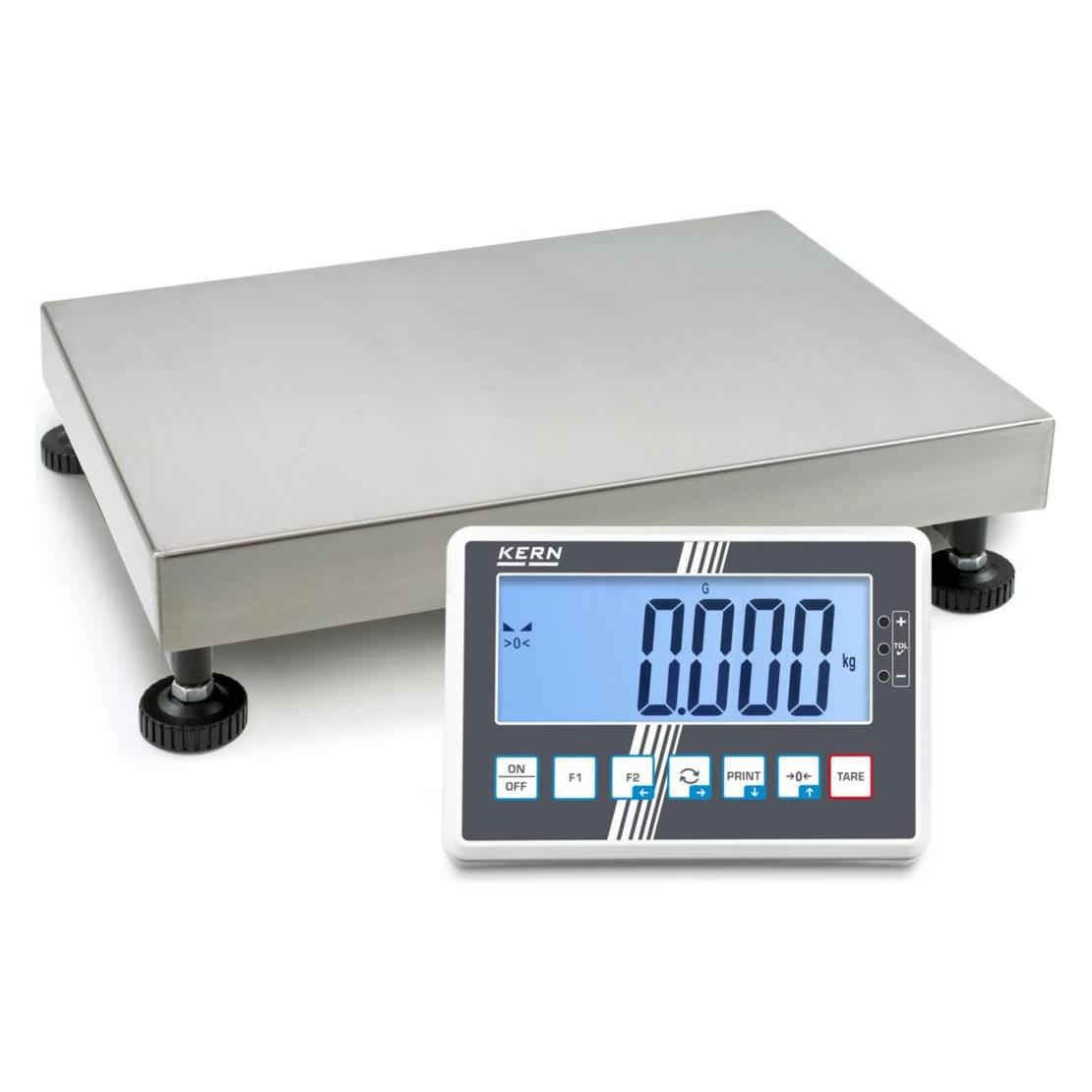 Kern IFC 150K-3L Plattformwaage 150 / Auflösung 30 (IFC 150K-3L)
