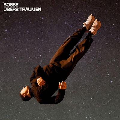 Bosse: Übers Träumen - Bosse, CD, 0602455958846