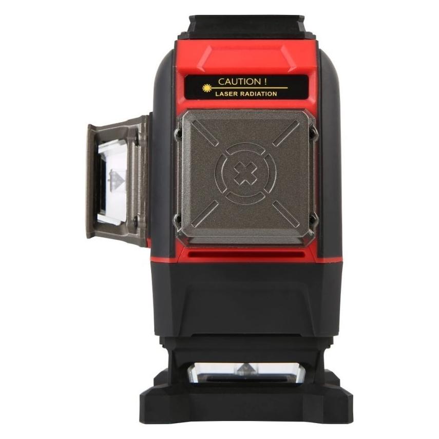 Uni-T UT LM575LD - Kreuzlinienlaser 3x 360°3D 40 m selbstnivellierend (Kreuzlinienlaser) (LM575LD)