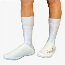 Velotoze, Herren, Schuhüberzug, Aero - Fahrrad Überschuhe (38), Schwarz