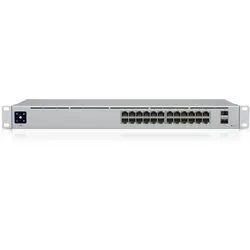 Ubiquiti UniFi USW-24 Switch 24x GB-LAN, 2x SFP
