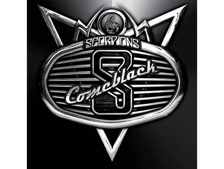 Scorpions - Comeblack