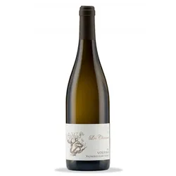 Vouvray Les Charmes Vignoble Alain Robert 2024