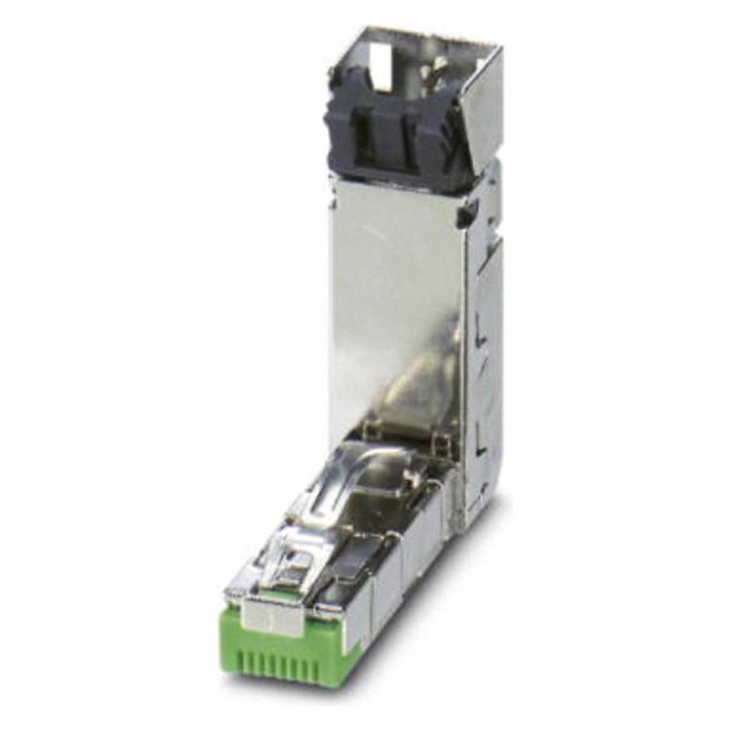 Phoenix Contact RJ45 connector IP20 (1421127)