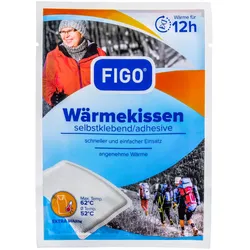 FIGO Wärmekissen 12h 10 St