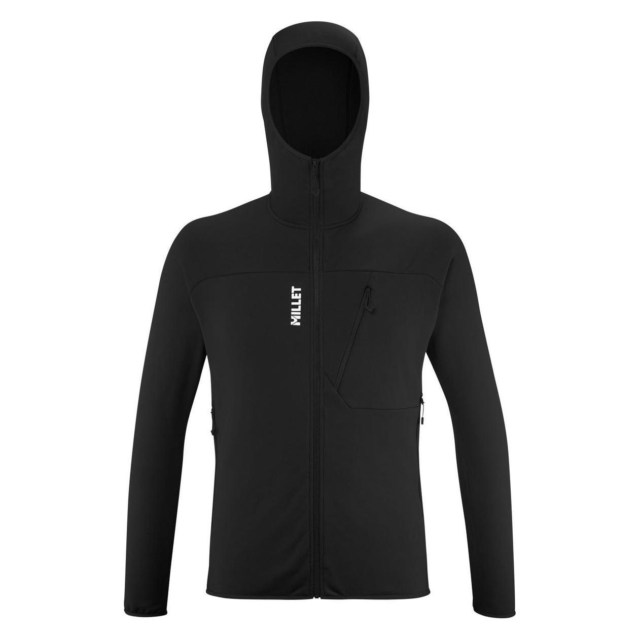 Millet Seneca Fleece Hoodie (S) (71192065)