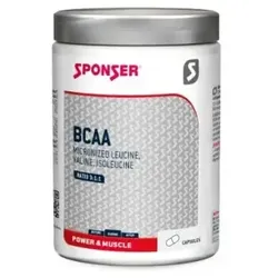 Sponser BCAA Capsules 350 g BCAA in Kapseln