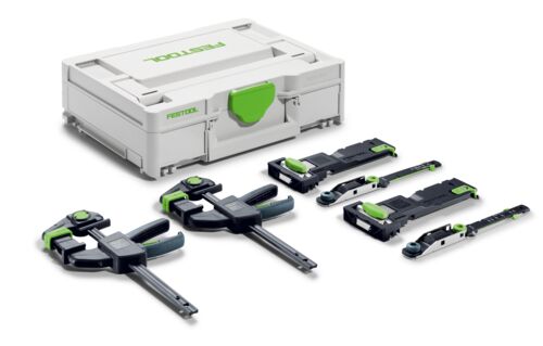 Festool Zubehör-Set ZS FS-EP TS60 578698