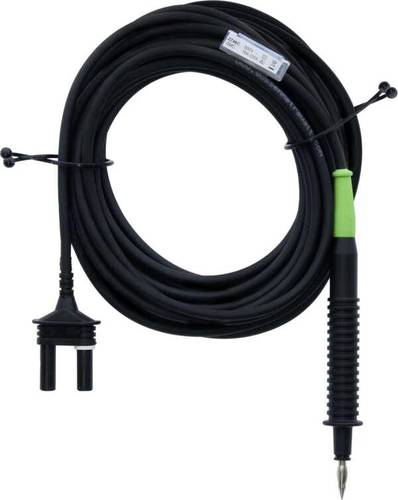 Gossen Metrawatt Z746C Prüfkabel 1St.