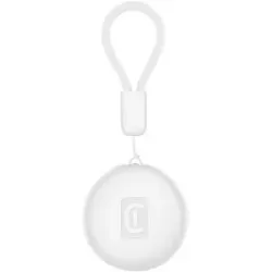 BTTRACYTAGW Smart Tracker für Apple weiss
