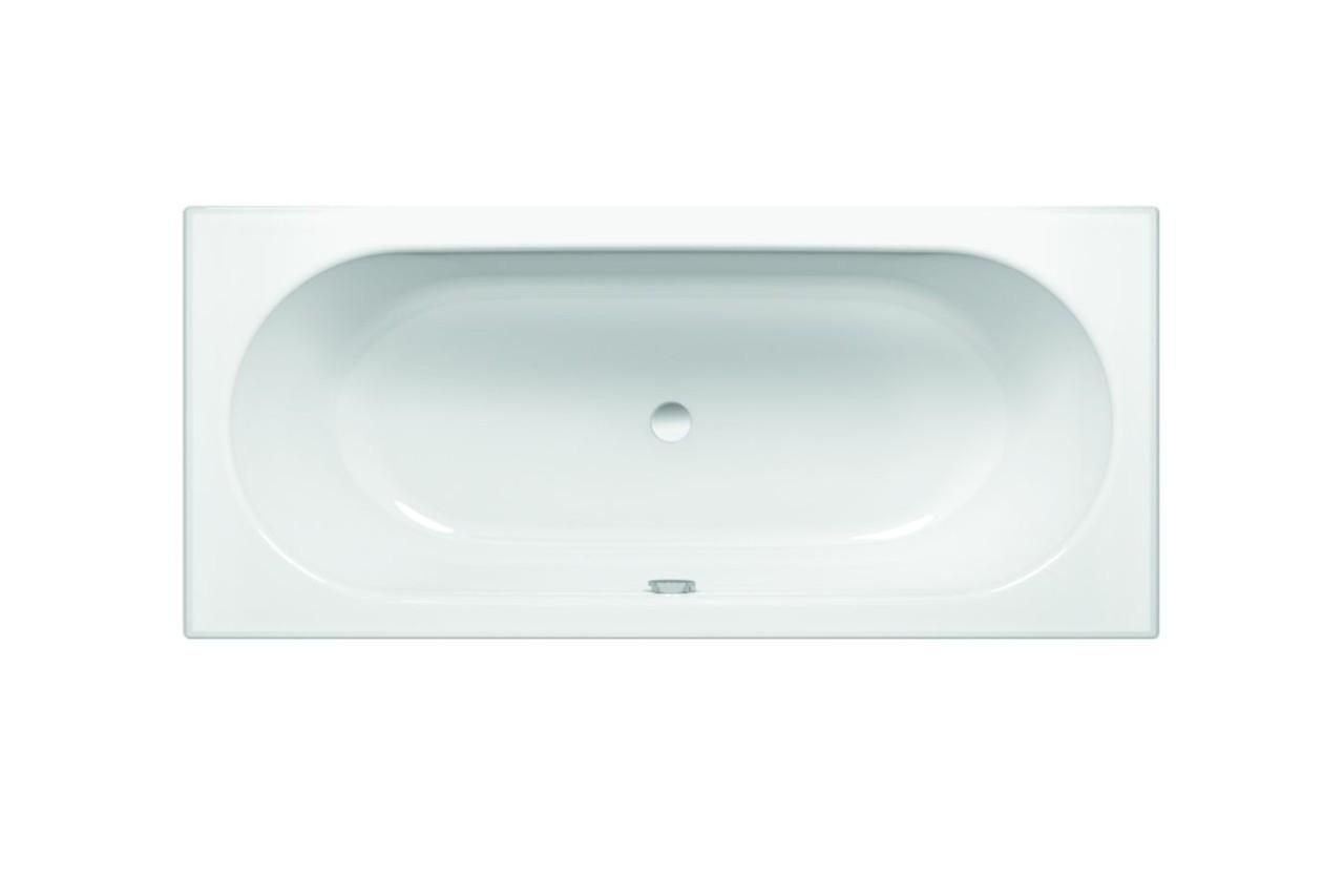 Bette Badewannen Rechteck Starlet Weiß PLUS 1850x850x420/30mm, 1631-000PLUS 1631-000PLUS