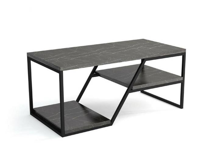JVmoebel Couchtisch Eleganter Beistelltisch aus Holz für stilvolles Wohnen, Made in Europa