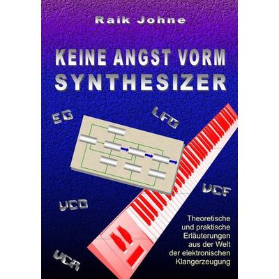 Keine Angst vorm Synthesizer -
