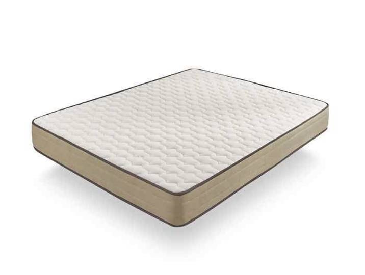 Moonia Matelas Fibre Todotherm 150x190 cm-Bamboo Care