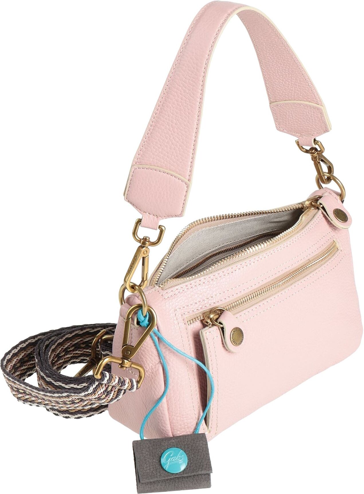 Gabs Bolso de mano Mujer Rosa -- Mujer