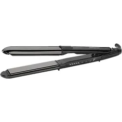 BABYLISS ST486E STRAIGHT & CURL GLÄTTEISEN Glätteisen, Beschichtung: Titanium