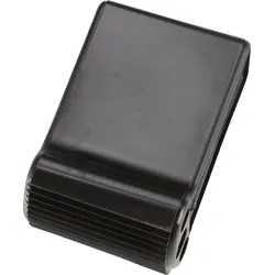 Zarges Außenschuh für Traverse 73x25mm