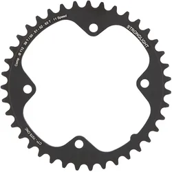 Stronglight Kettenblatt CT2 39 Zähne innen schwarz