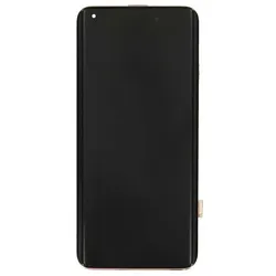 OEM Xiaomi Display + Rahmen Mi 10 Gold (C-Version / CSOT) (Display, Xiaomi Mi 10), Mobilgerät Ersatzteile, Gold
