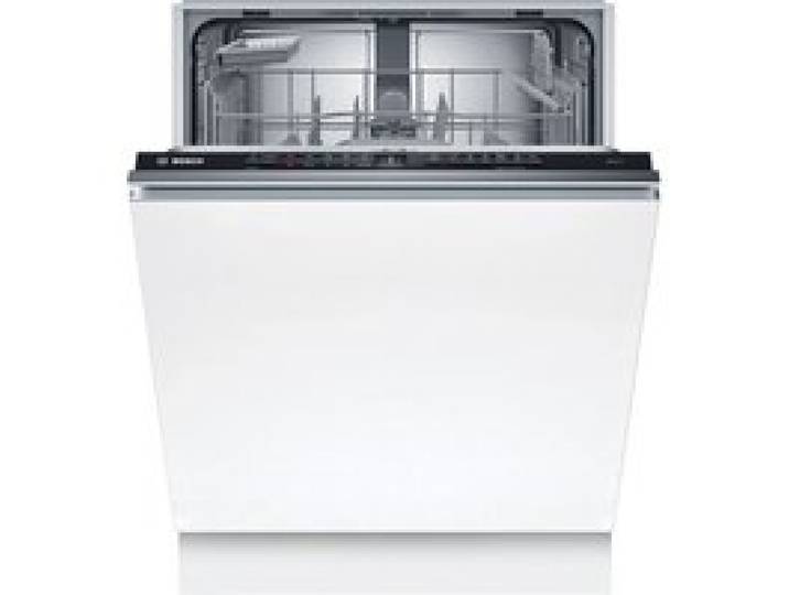 Lave-vaisselle encastrable Bosch SMV2HTX08E 60 cm