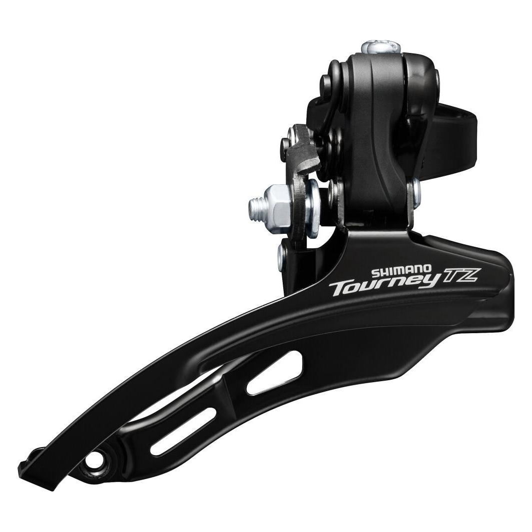 Shimano Tourney TZ FD-TZ510 Umwerfer (3-fach) (36586599)