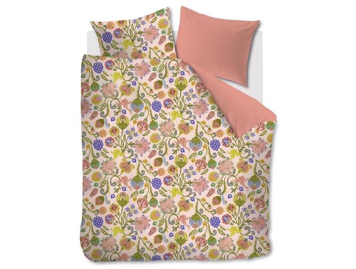 Oilily Suzie Multi dekbedovertrek