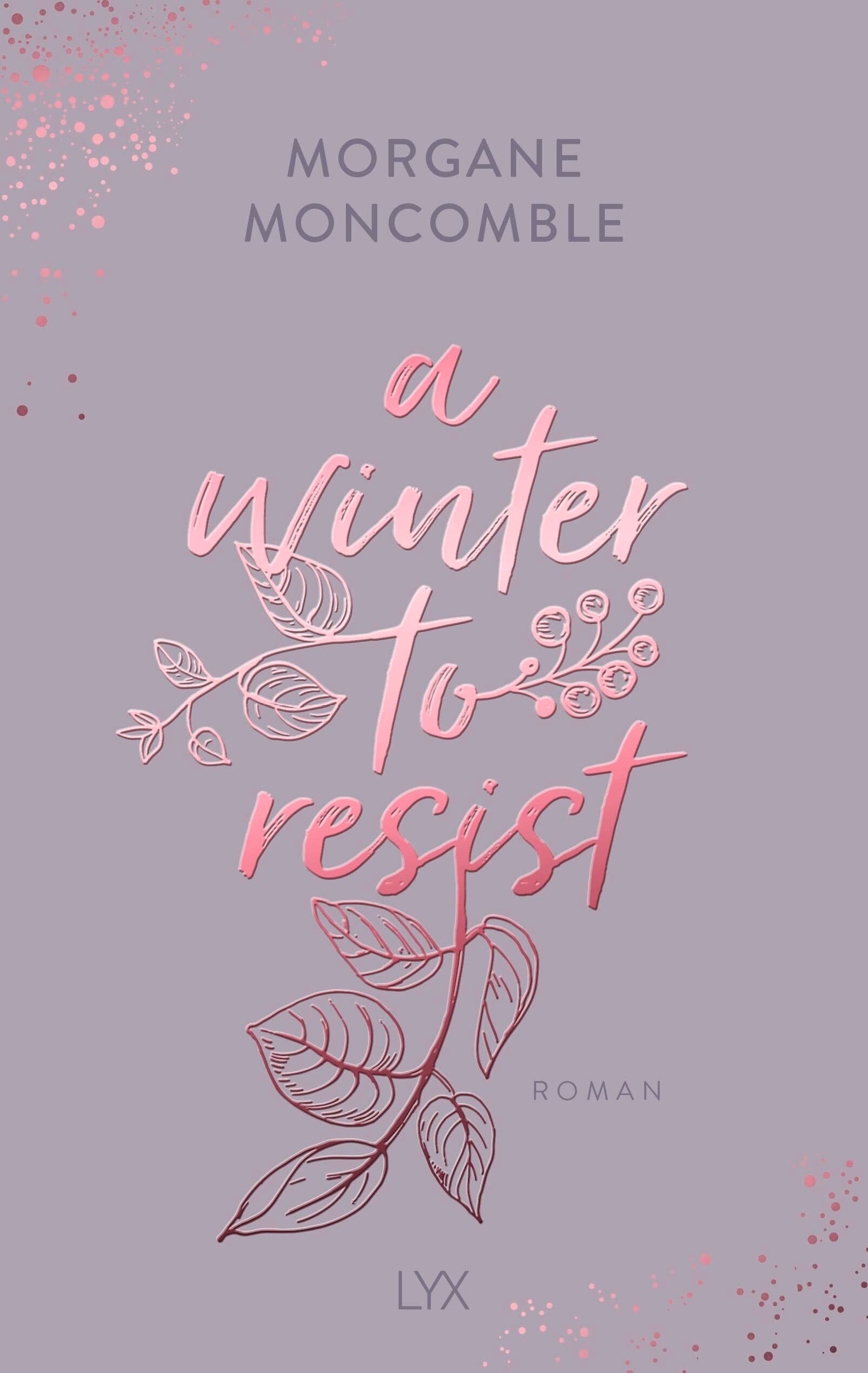 Morgane Moncomble - A Winter to Resist - Preis vom 18.10.2026 15:28:09 h