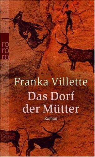Franka Villette - Das Dorf der Mütter. - Preis vom 11.10.2026 03:10:56 h