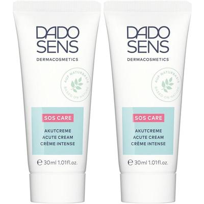 Dado SOS Care Akutcreme 2x 2x30 ml Creme