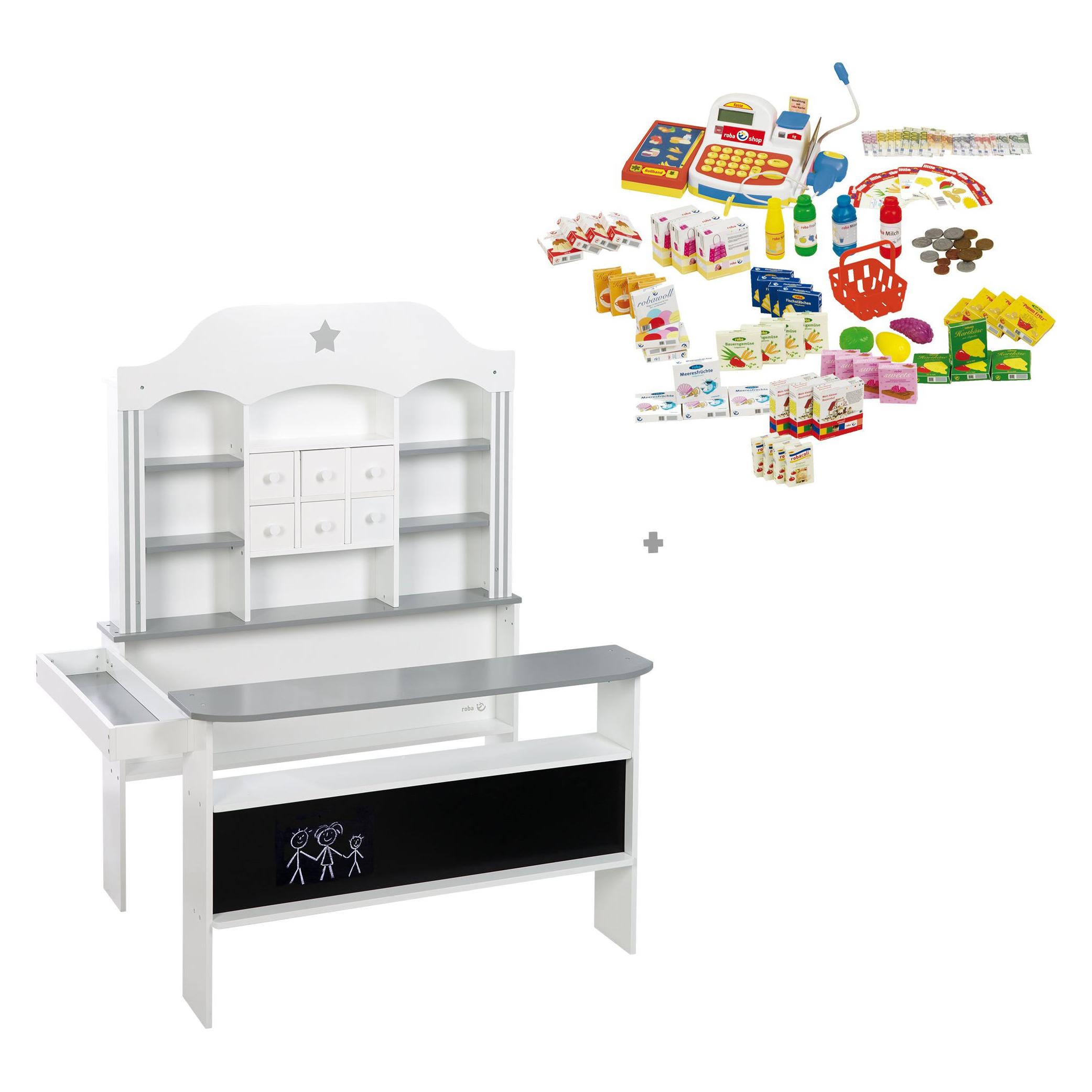 Roba Candyshop (92808WEZU)