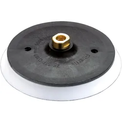 Festool, Zubehör Schleifer, Schleifteller ST-D180/0-M14/2F