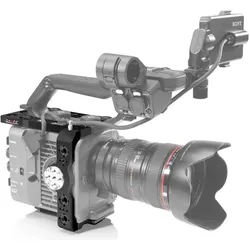 Shape Sony FX6 camera cage (Cage), Video Zubehör