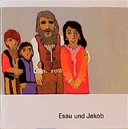 Esau und Jakob - Preis vom 05.10.2026 03:47:11 h