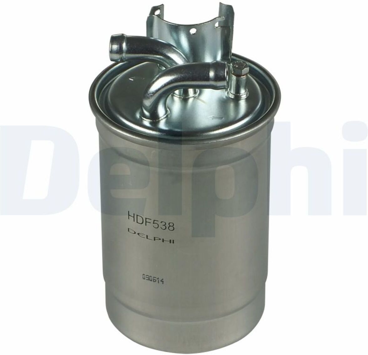 Kraftstofffilter DELPHI HDF538