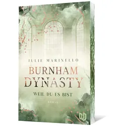 Burnham Dynasty