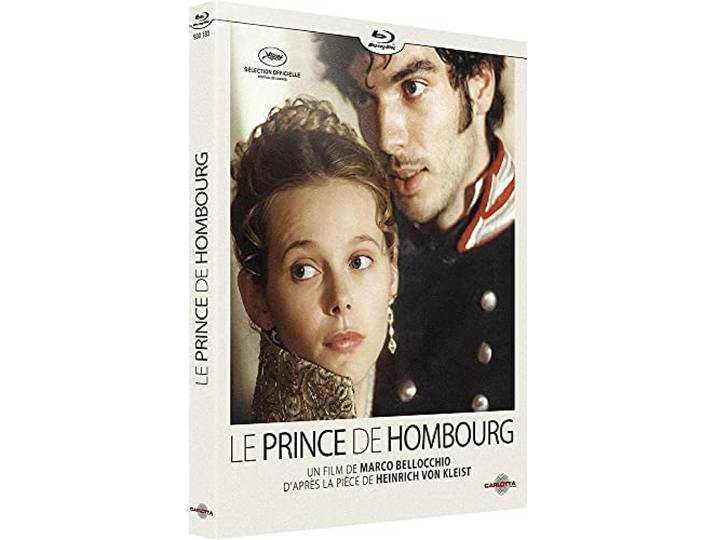 Le Prince De Hombourg