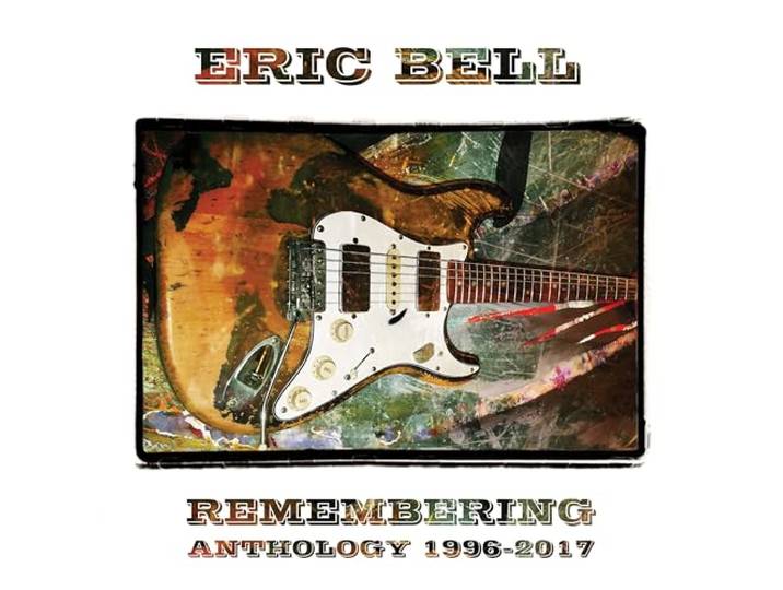Remembering: Anthology 1996-2017
