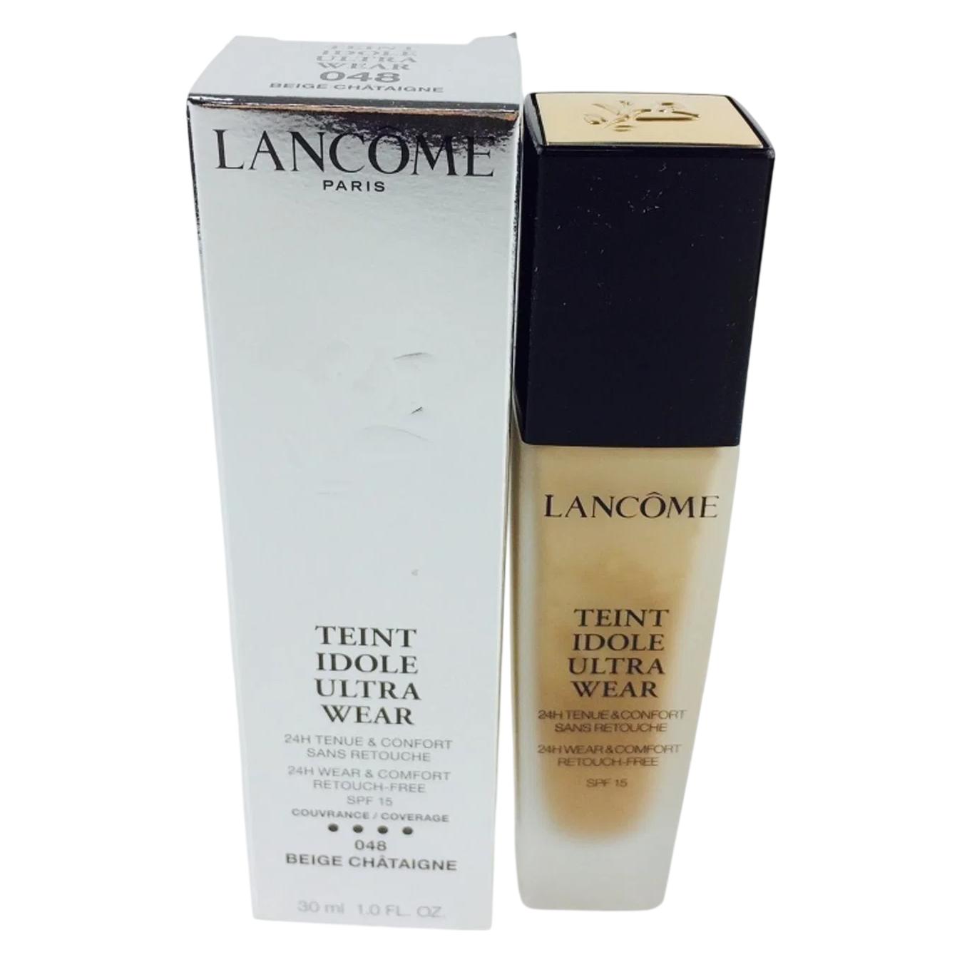 Lancôme Teint Idole Ultra Wear (Camel) (034465)