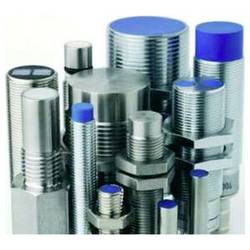 Contrinex Induktiver Näherungsschalter bündig PNP DW-AS-604-065-001