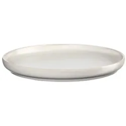 ASA Brotteller, tofu  d. 15 cm, h. 1,5 cm