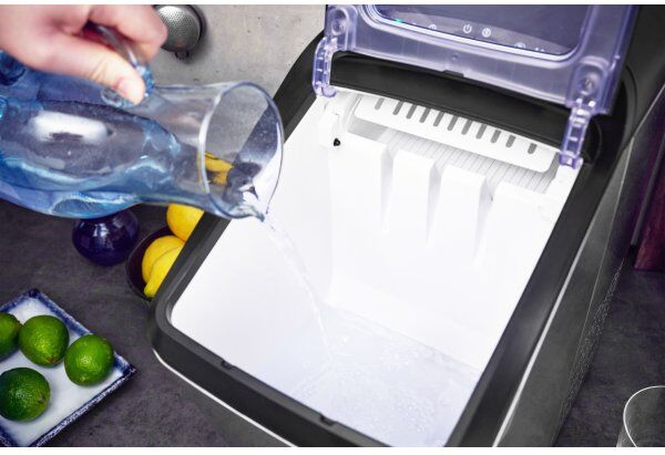 Gastroback Ice Cube Maker Pro Isterningsmaskine