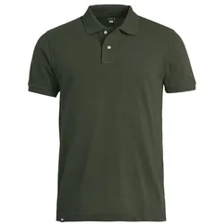 FHB Poloshirt DANIEL 91590 Arbeitsshirt Polo-Shirt einfarbig