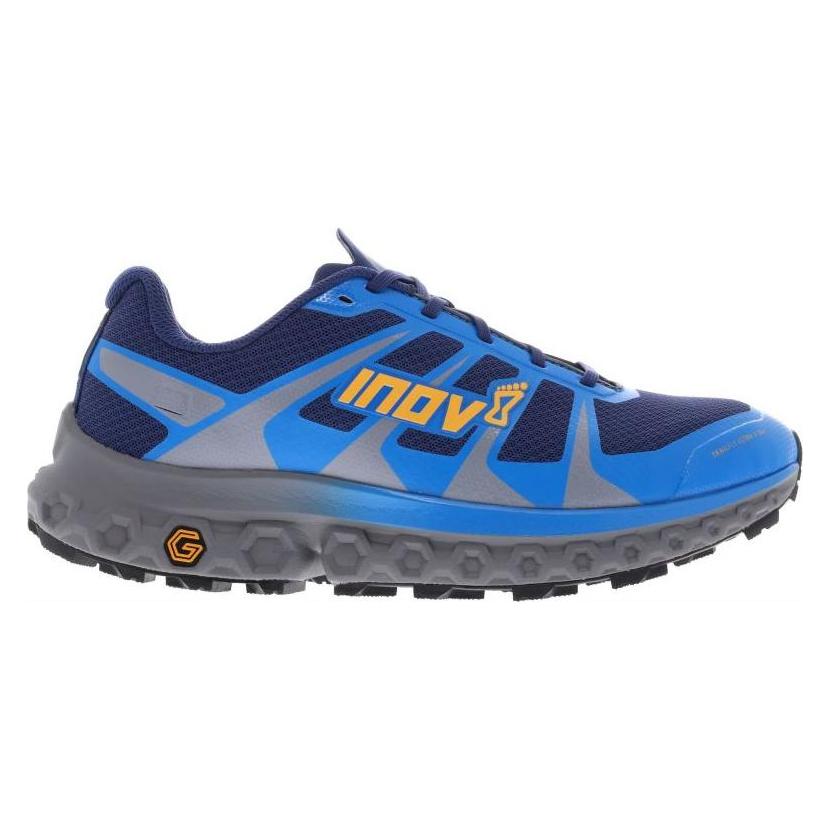 inov-8 TrailFly Ultra G 300 Max (41.5) (000977-BLGYNE-S-01)